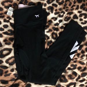 VS PINK Yoga Leggings